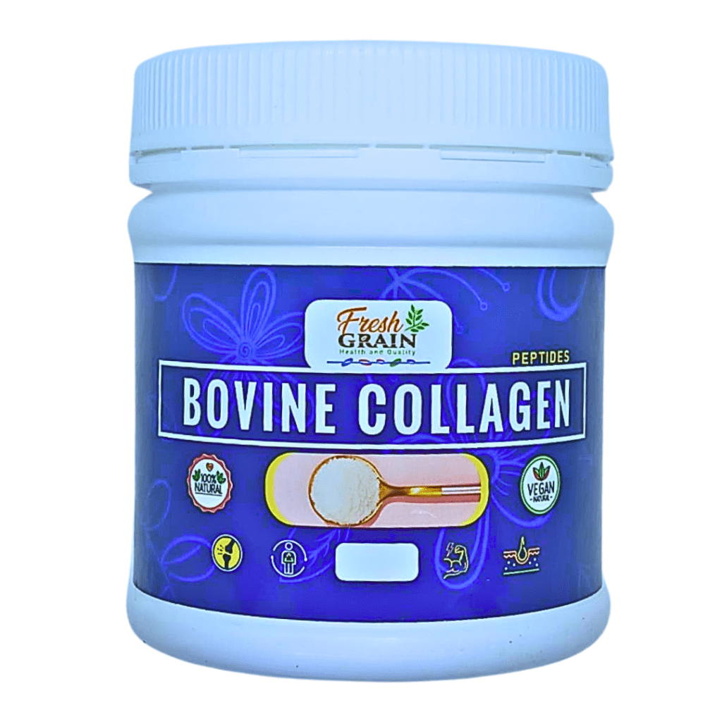 BOVINE COLLAGEN PEPTIDES bovine-collagen-peptides