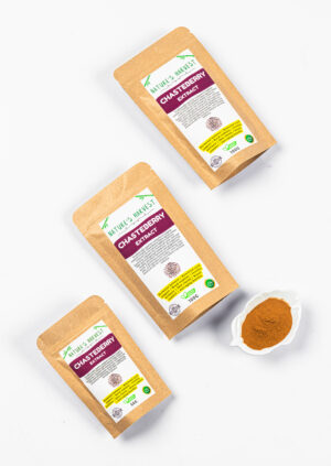 CHASTEBERRY EXTRACT