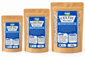 CELTIC SEA SALT