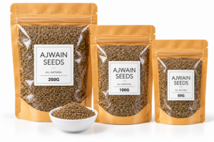 AJWAIN/ CAROM SEEDS