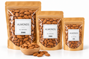 ALMONDS
