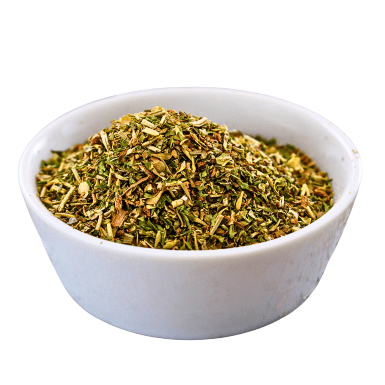 Mixed Herbs