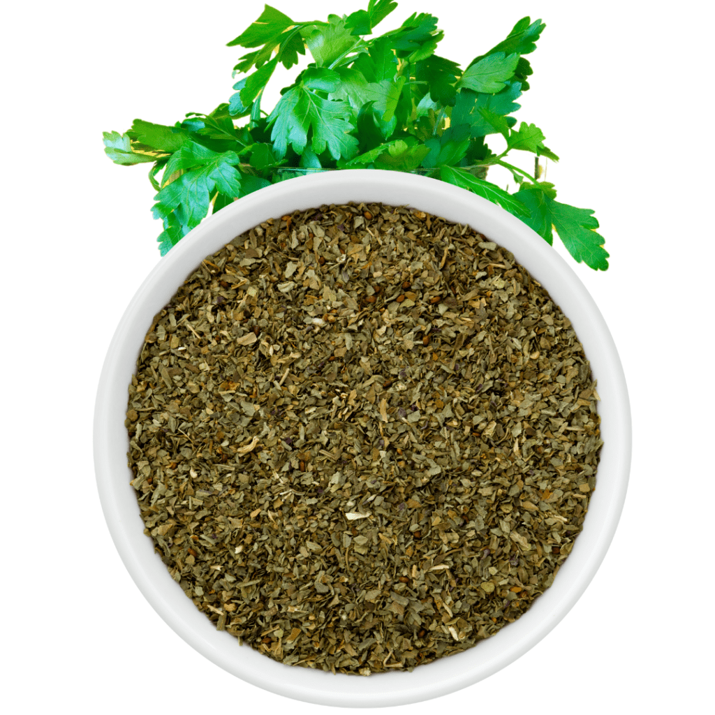 Parsley