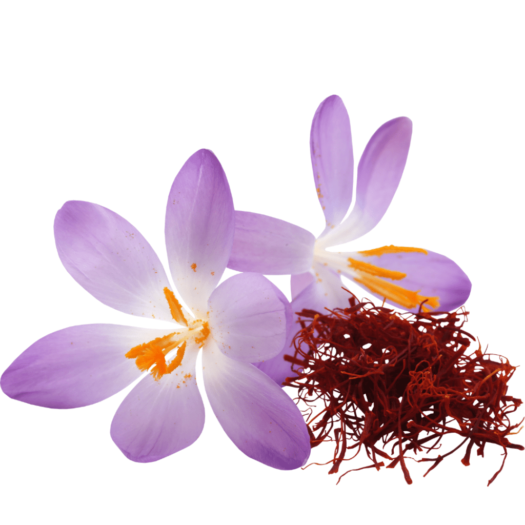 Saffron