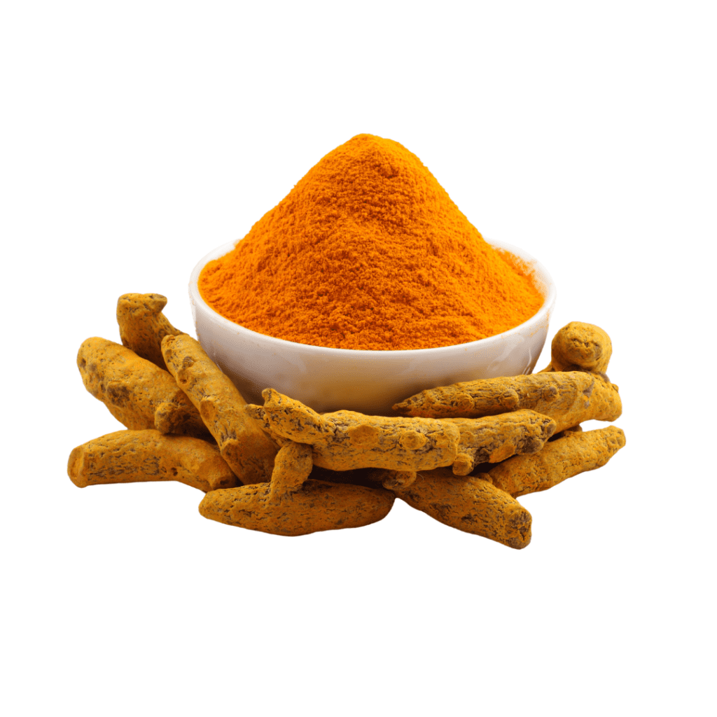 Indian Curcuma