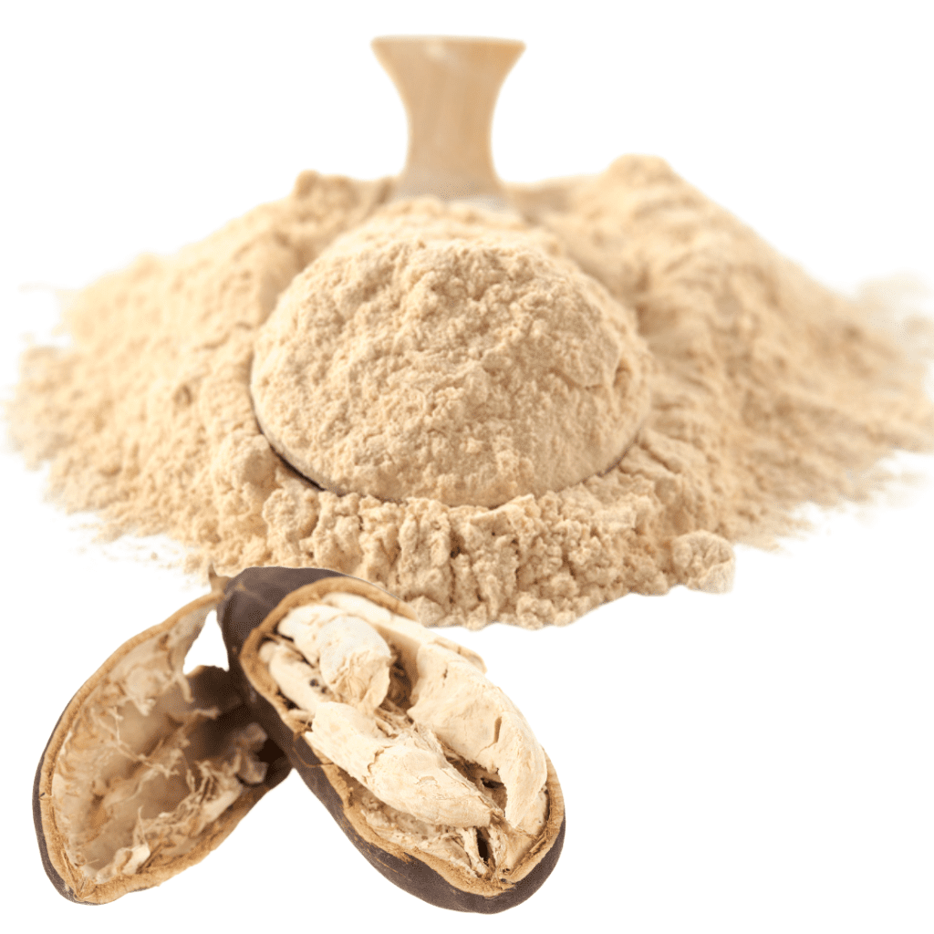 BAOBAB FRUIT POWDER (FINE SIFTED)