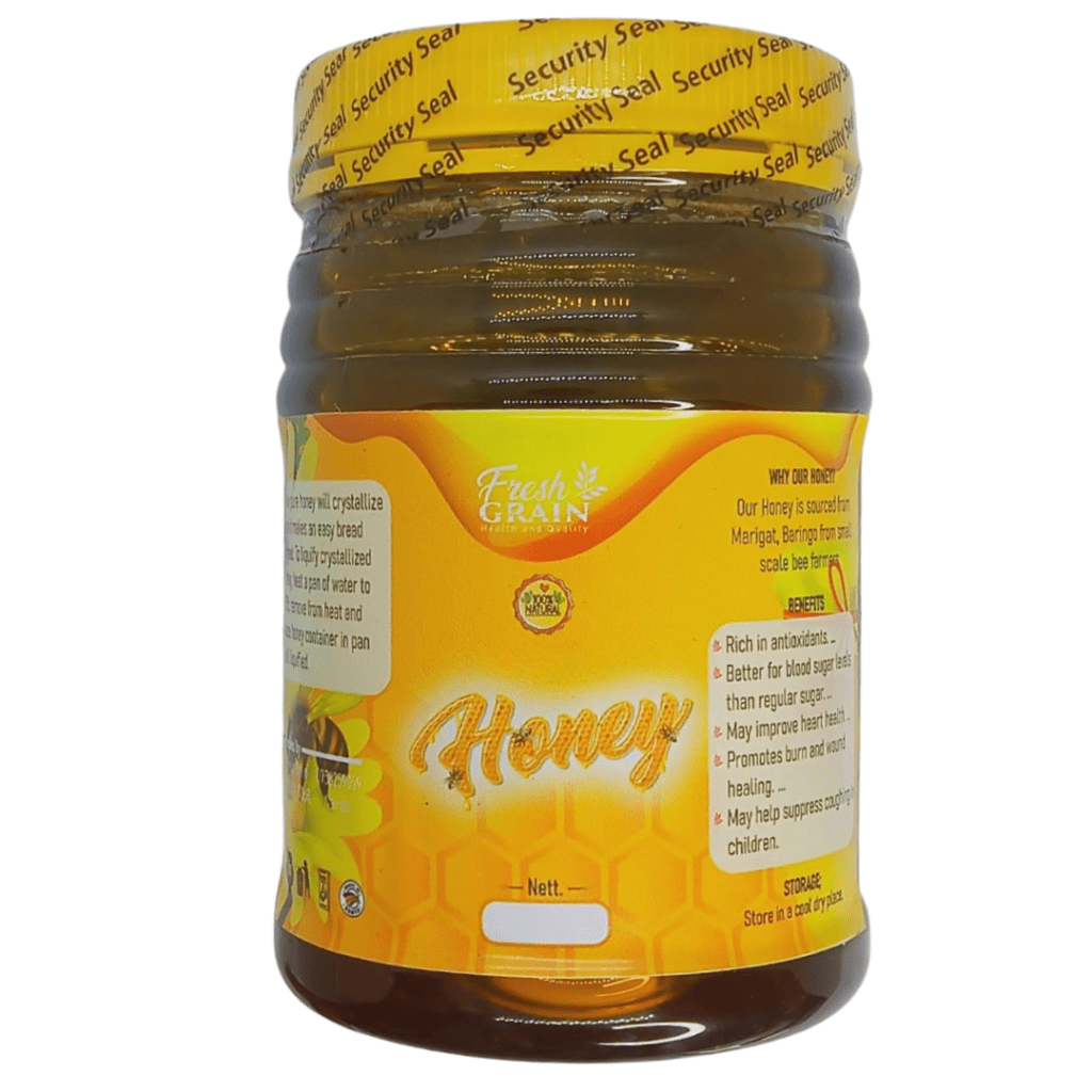 Honey