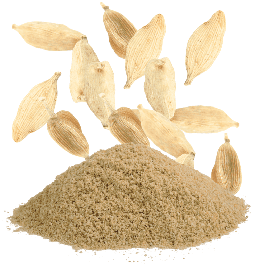 Iliki Powder