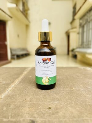 BATANA OIL - 120 Mls