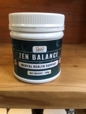 ZEN BALANCE