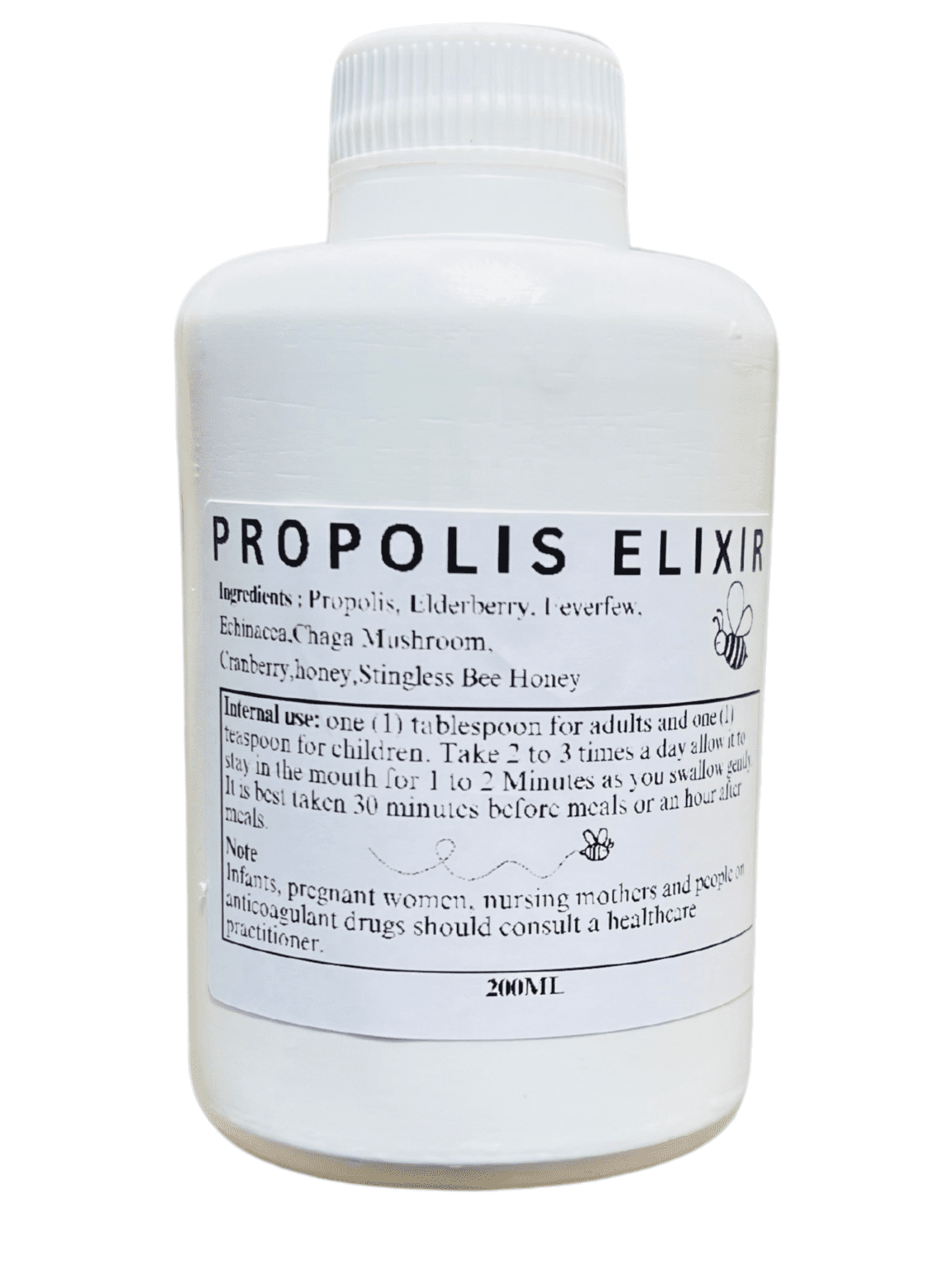 Propolis Elixir