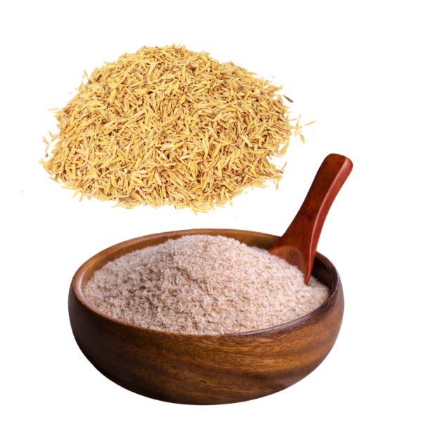 PSYLLIUM HUSK POWDER