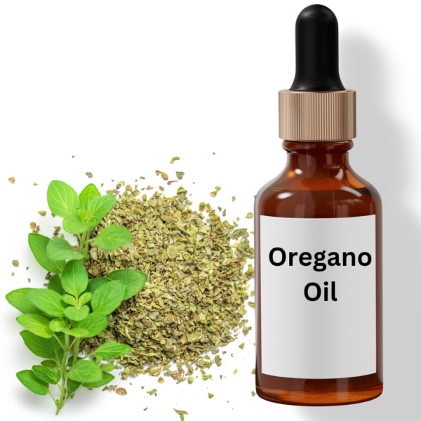 OREGANO OIL