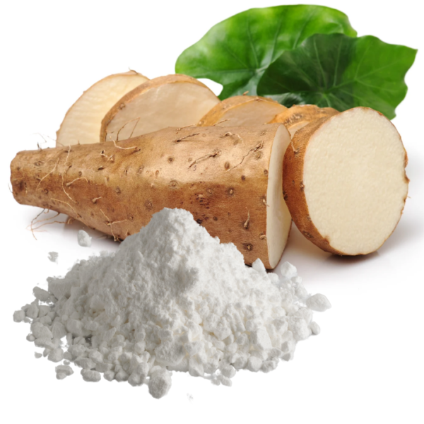 WILD YAM EXTRACT