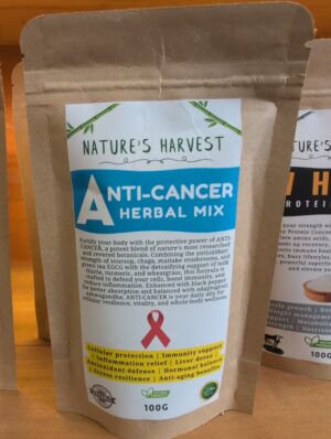 ANTICANCER BOOST