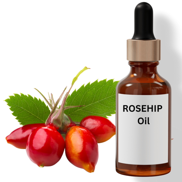 ROSEHIP OIL