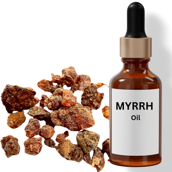 MYRRH OIL