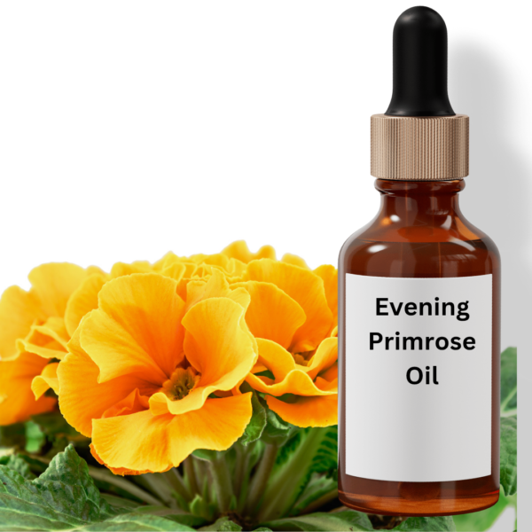 EVENING PRIMROSE OIL