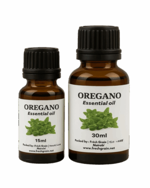 OREGANO OIL