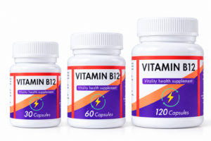 VITAMIN B12