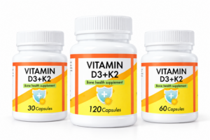VITAMIN D3+K2
