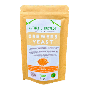 BREWERS YEAST