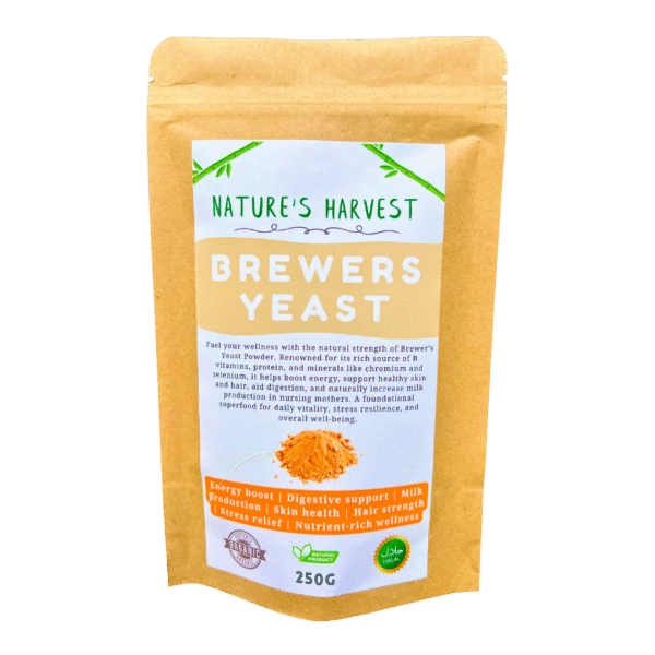 BREWERS YEAST