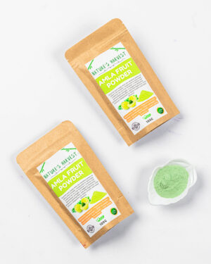 AMLA FRESH FRUIT POWDER