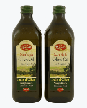 RIVIERE D'OR 1LTR OLIVE OIL