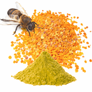 BEE POLLEN POWDER