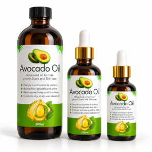 AVOCADO OIL