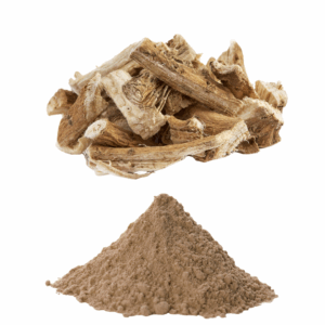 MARSHMALLOW ROOT EXTRACT