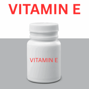 VITAMIN E