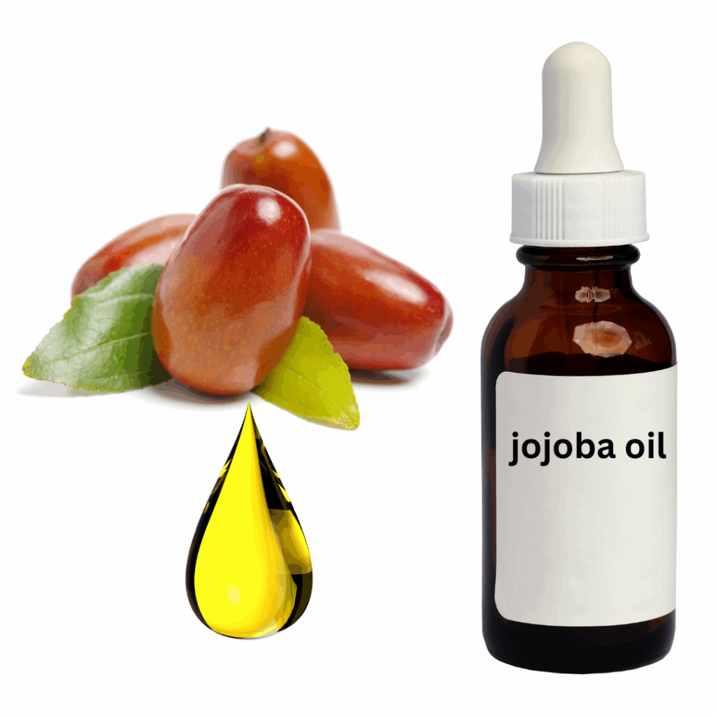Jojoba Huile