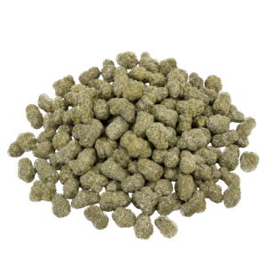 GINSENG OOLONG TEA PEARLS