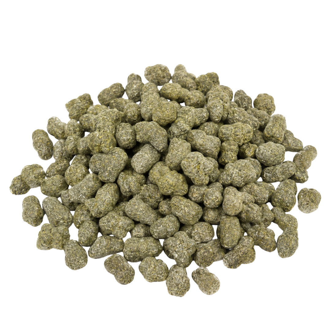 GINSENG OOLONG TEA PEARLS