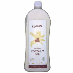 KENTASTE COCONUT OIL
