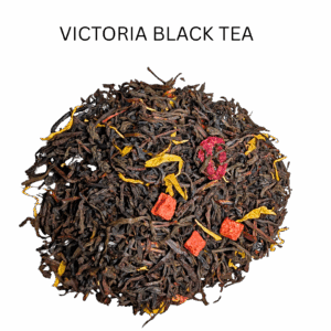 VICTORIA BLACK TEA