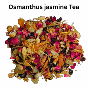 OSMANTHUS JASMINE TEA