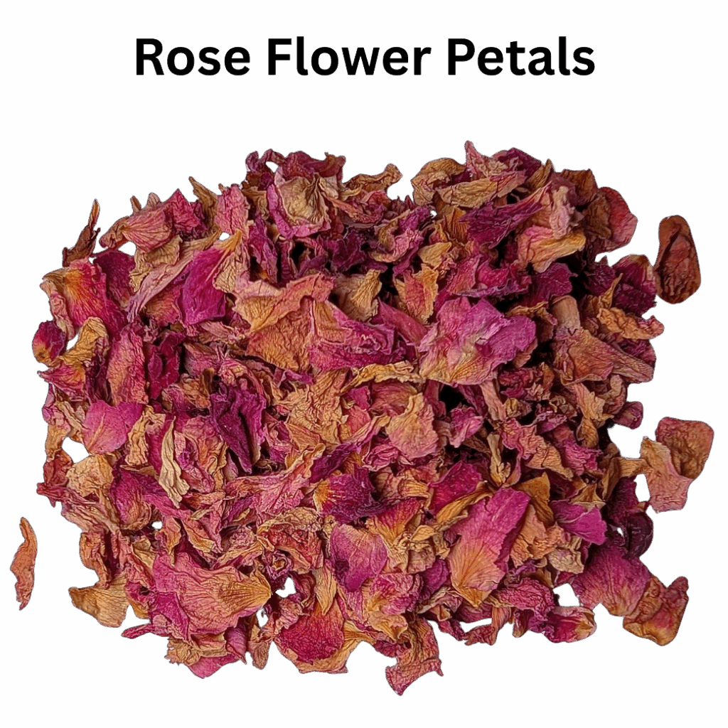 Rose Petals
