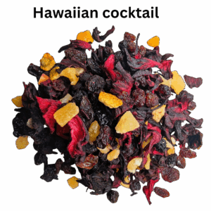 HAWAIIAN COCKTAIL - 250g