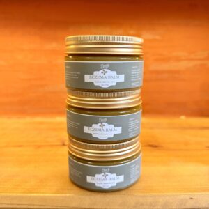 ECZEMA BALM