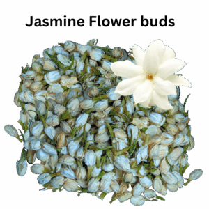 JASMINE FLOWER BUDS