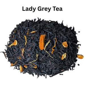 LADY GREY TEA