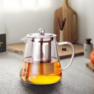 FRENCH TEAPOT