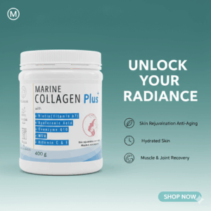 MARINE COLLAGEN PLUS