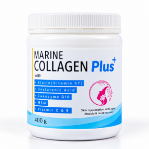 MARINE COLLAGEN PLUS