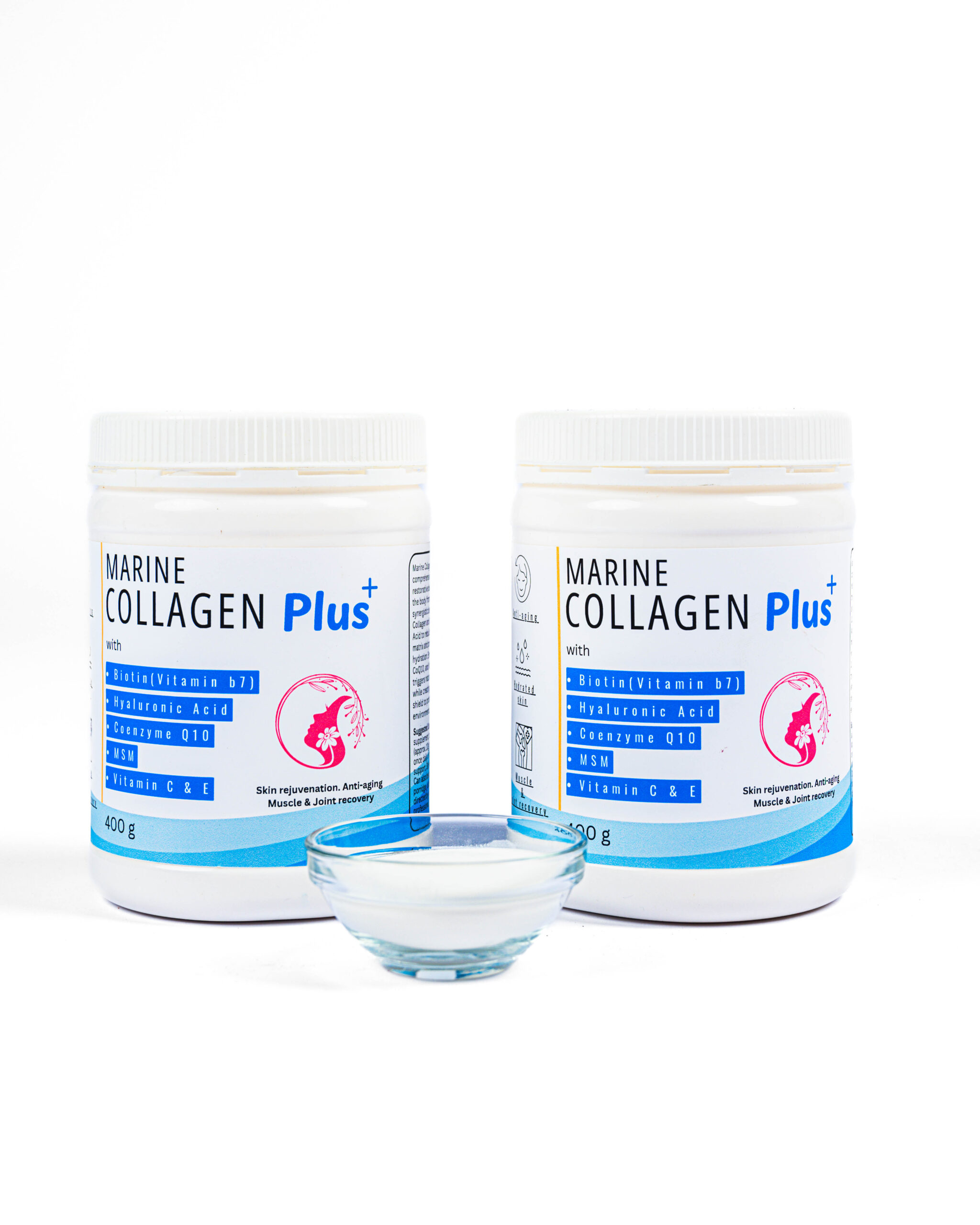 MARINE COLLAGEN PLUS