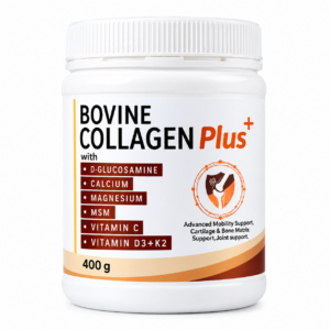 BOVINE COLLAGEN PLUS