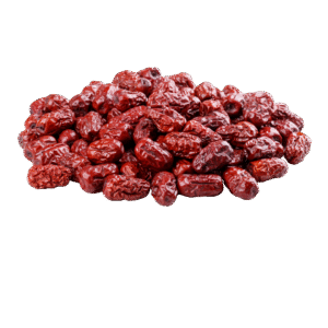 CHINESE DRIED RED JUJUBE DATES - 500G (250G X 2)